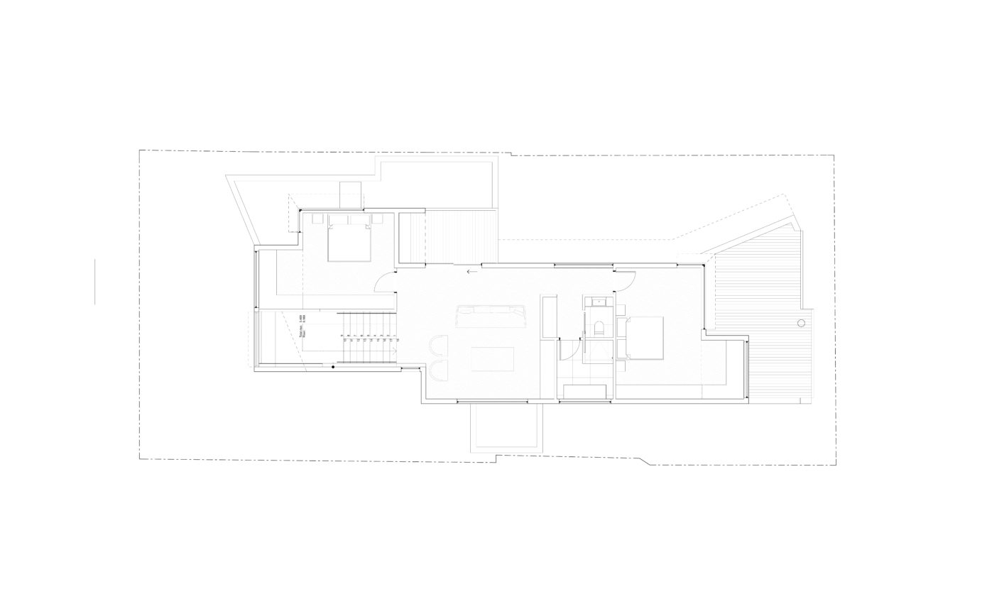 Malvern House by Dan Webster Architecture