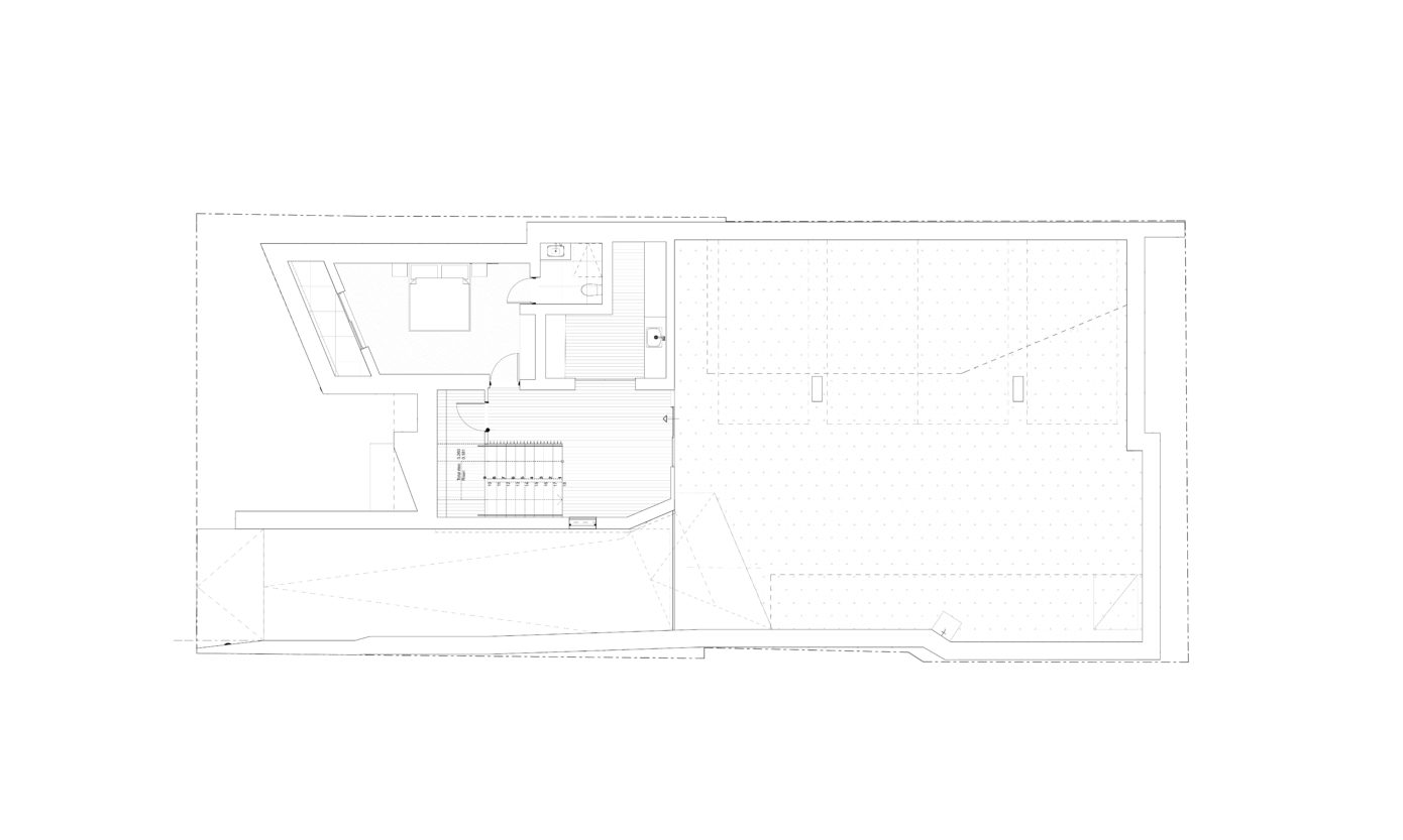 Malvern House by Dan Webster Architecture