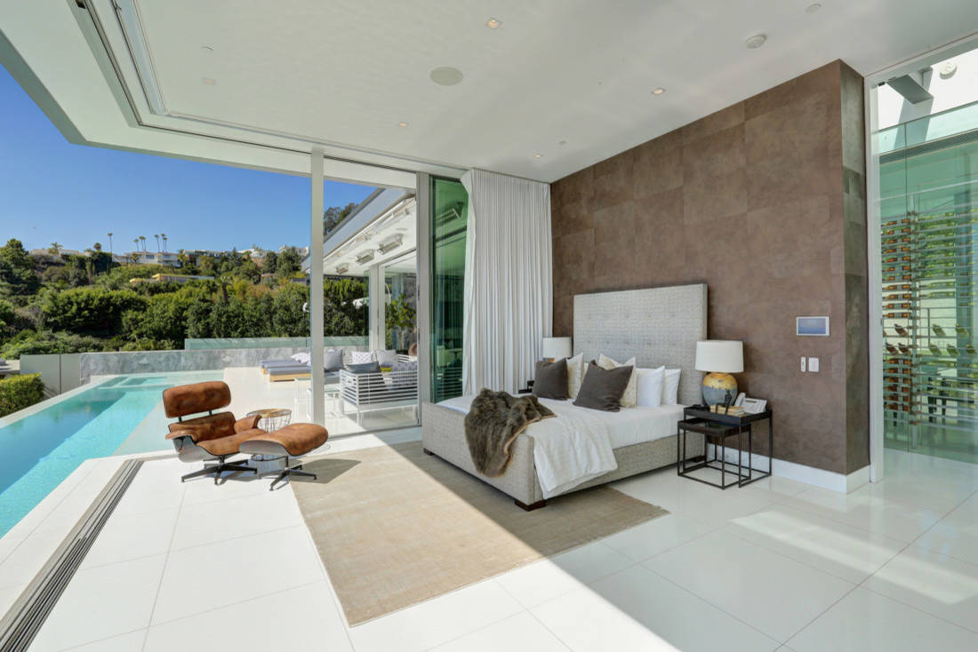 Doheny Modern by Meridith Baer Home