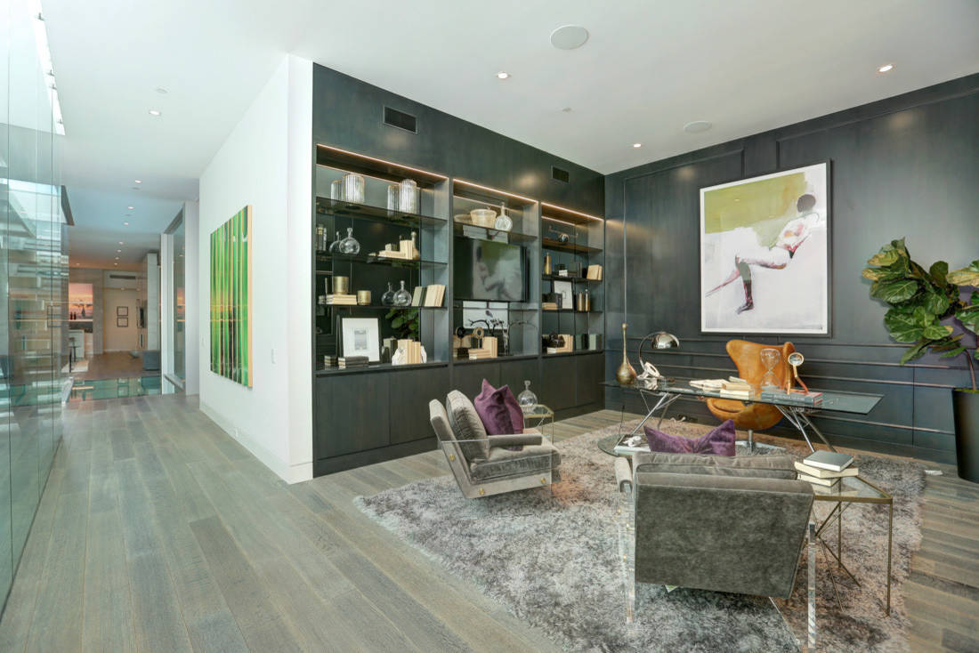 Doheny Modern by Meridith Baer Home