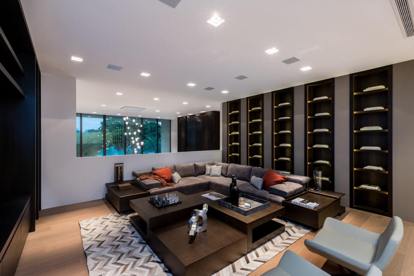 003-banyan-tree-residence-choeff-levy-fischman | HomeAdore