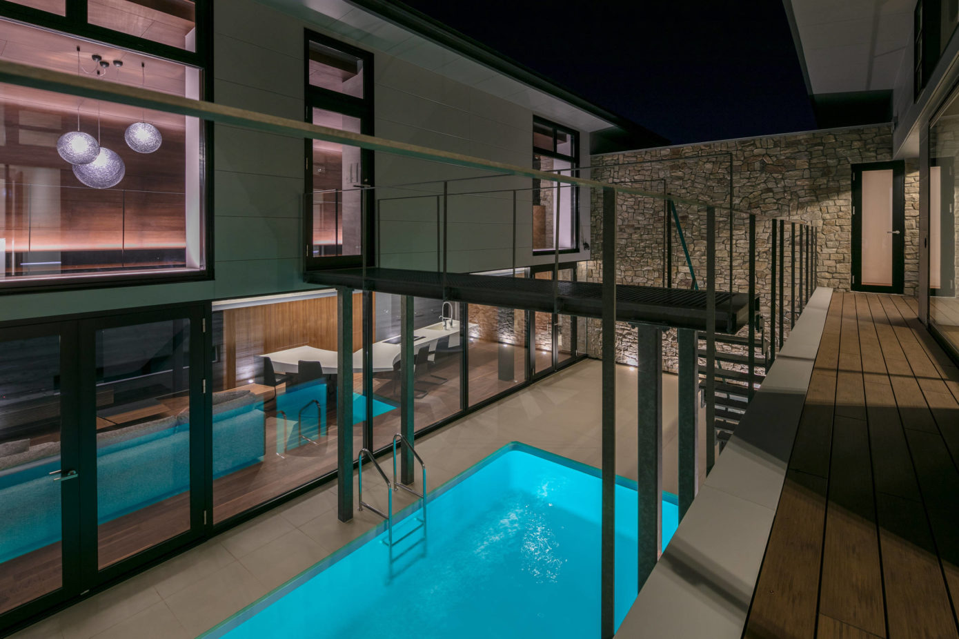 House Jun by Ichiro Tanaka