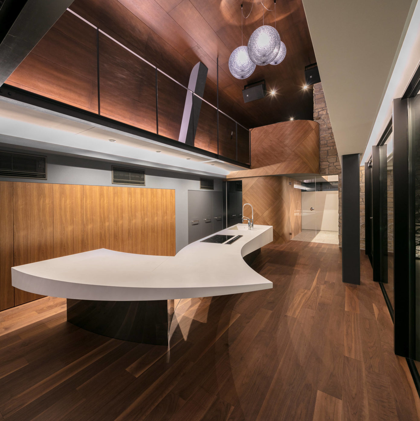 House Jun by Ichiro Tanaka