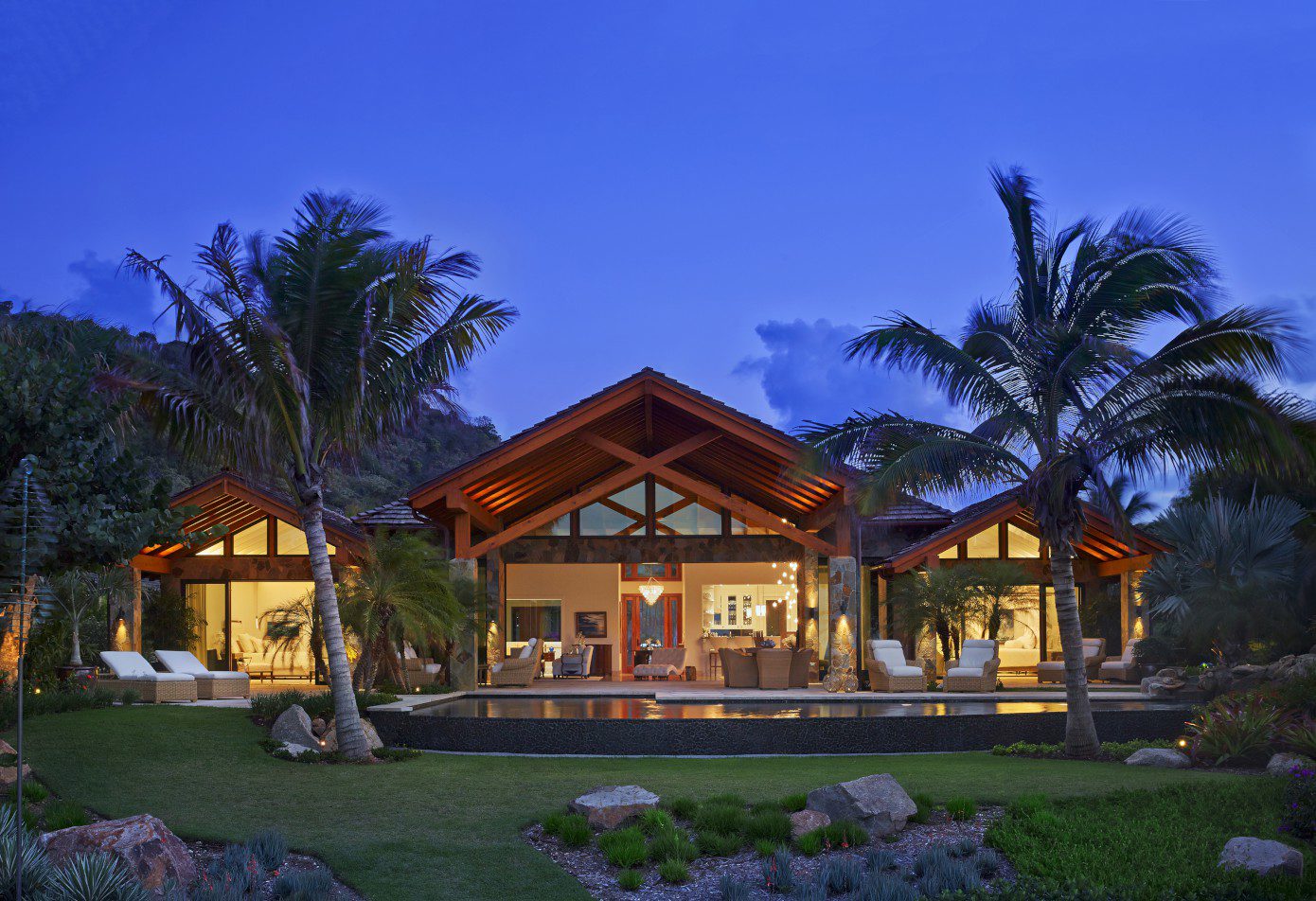 Seashell Beach Villa by OBM International