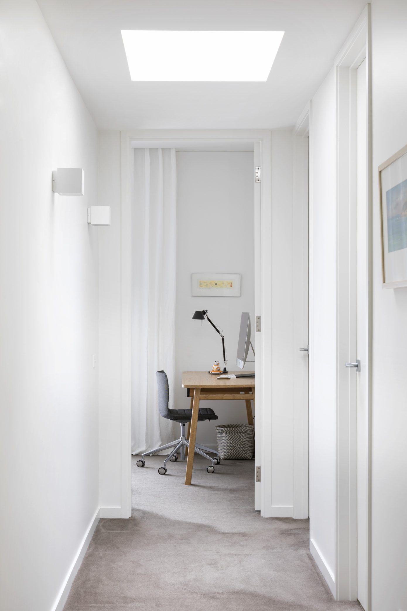 Plane Tree House by Nexus Design