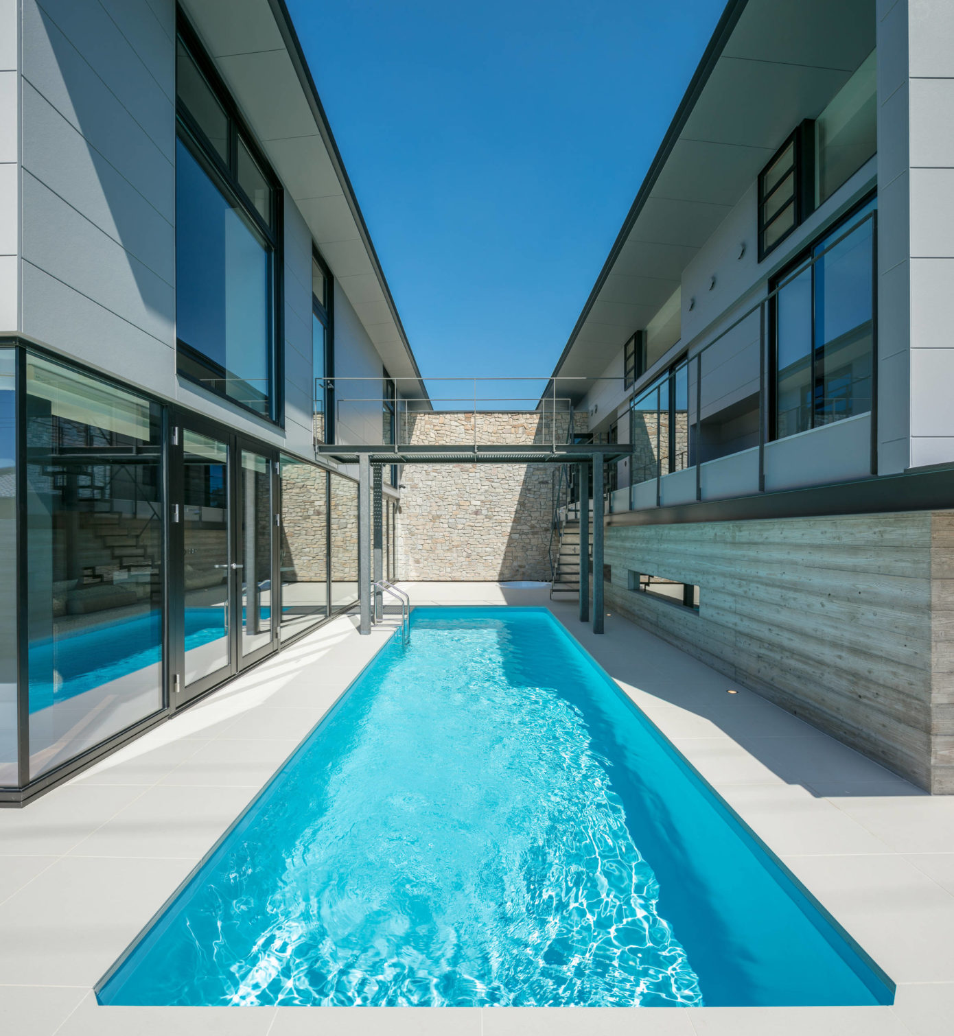 House Jun by Ichiro Tanaka