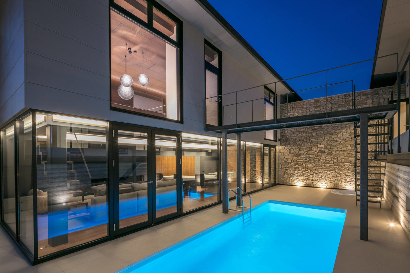 House Jun by Ichiro Tanaka