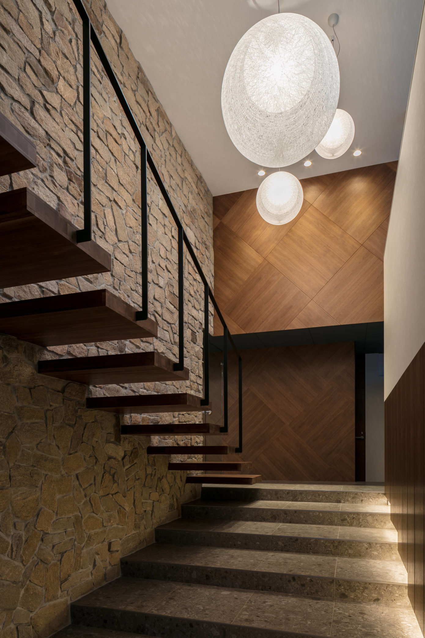 House Jun by Ichiro Tanaka