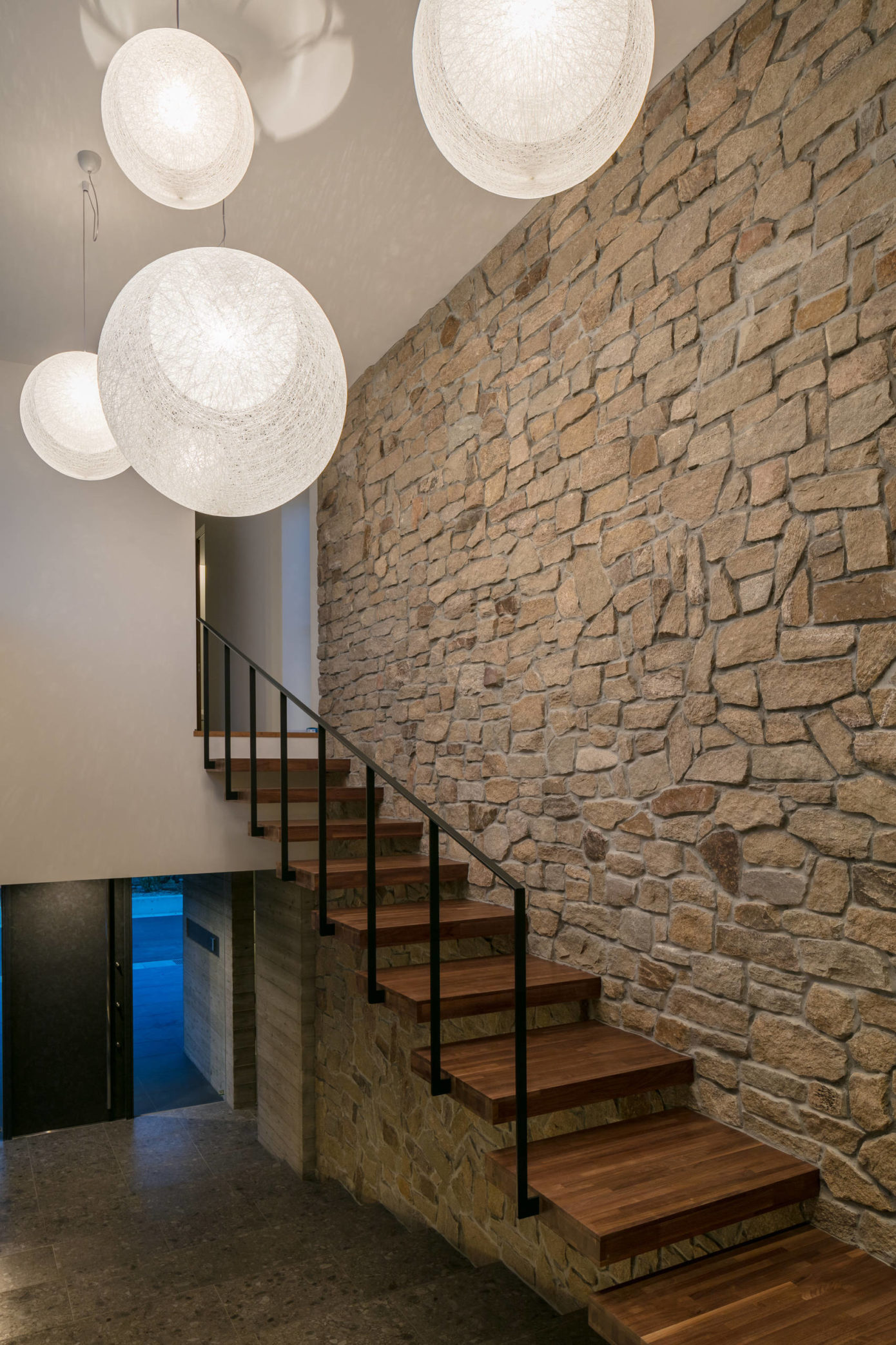 House Jun by Ichiro Tanaka