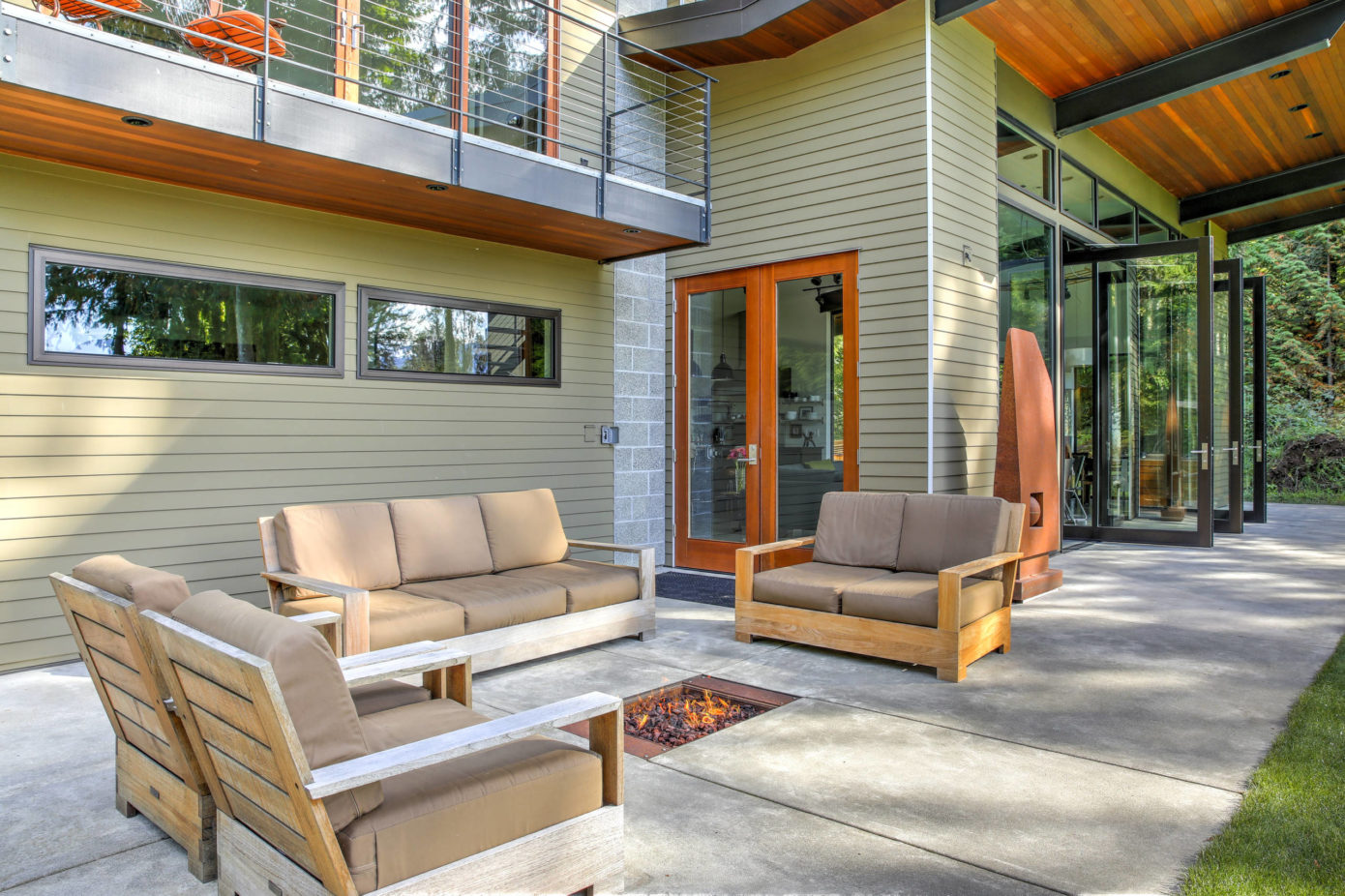 Mount Si Modern by Rose-Leigh Design
