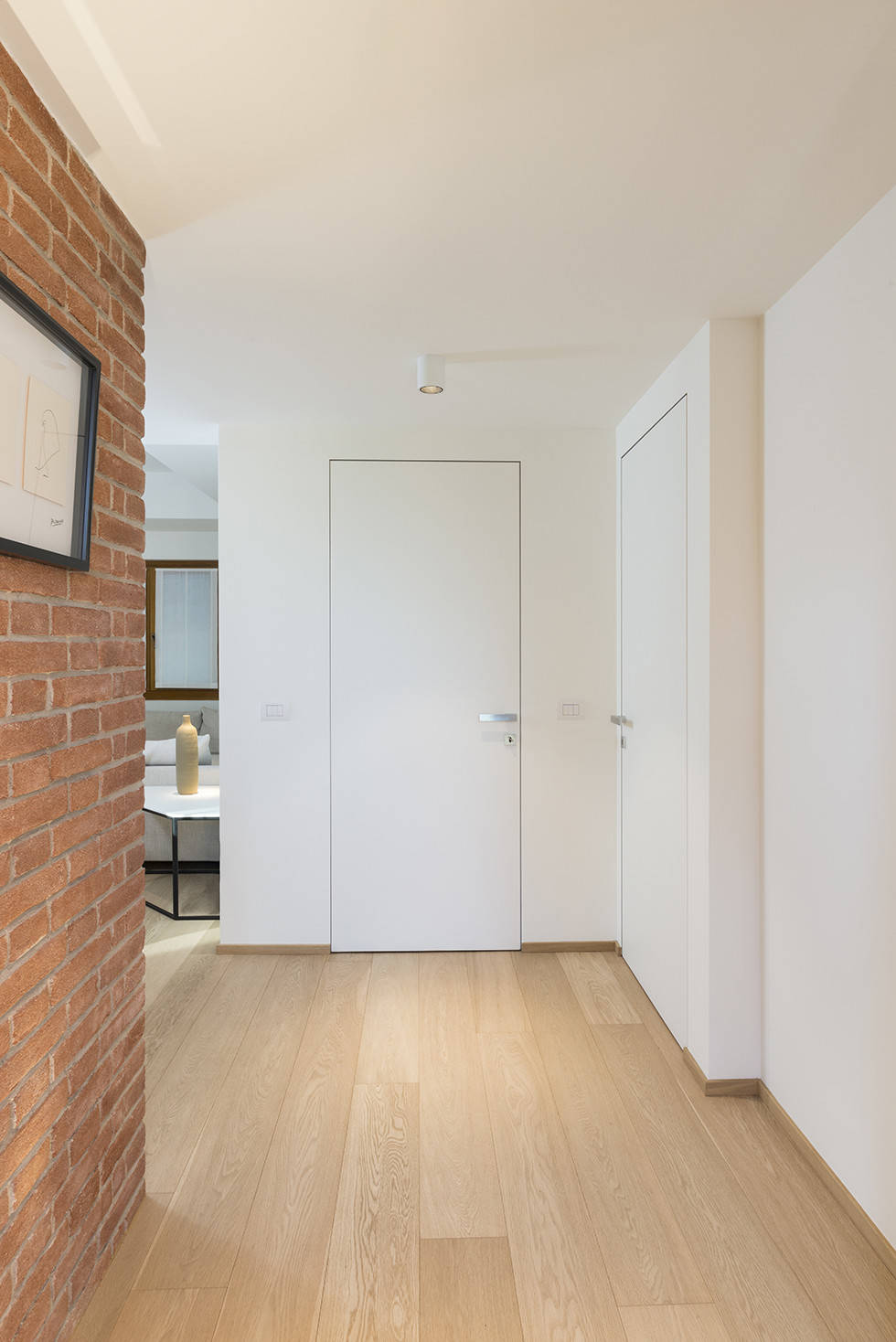 Casa SM by Davide Conconi