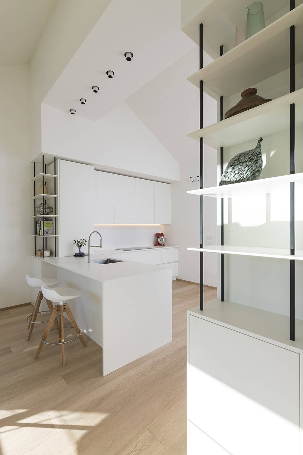 Casa SM by Davide Conconi