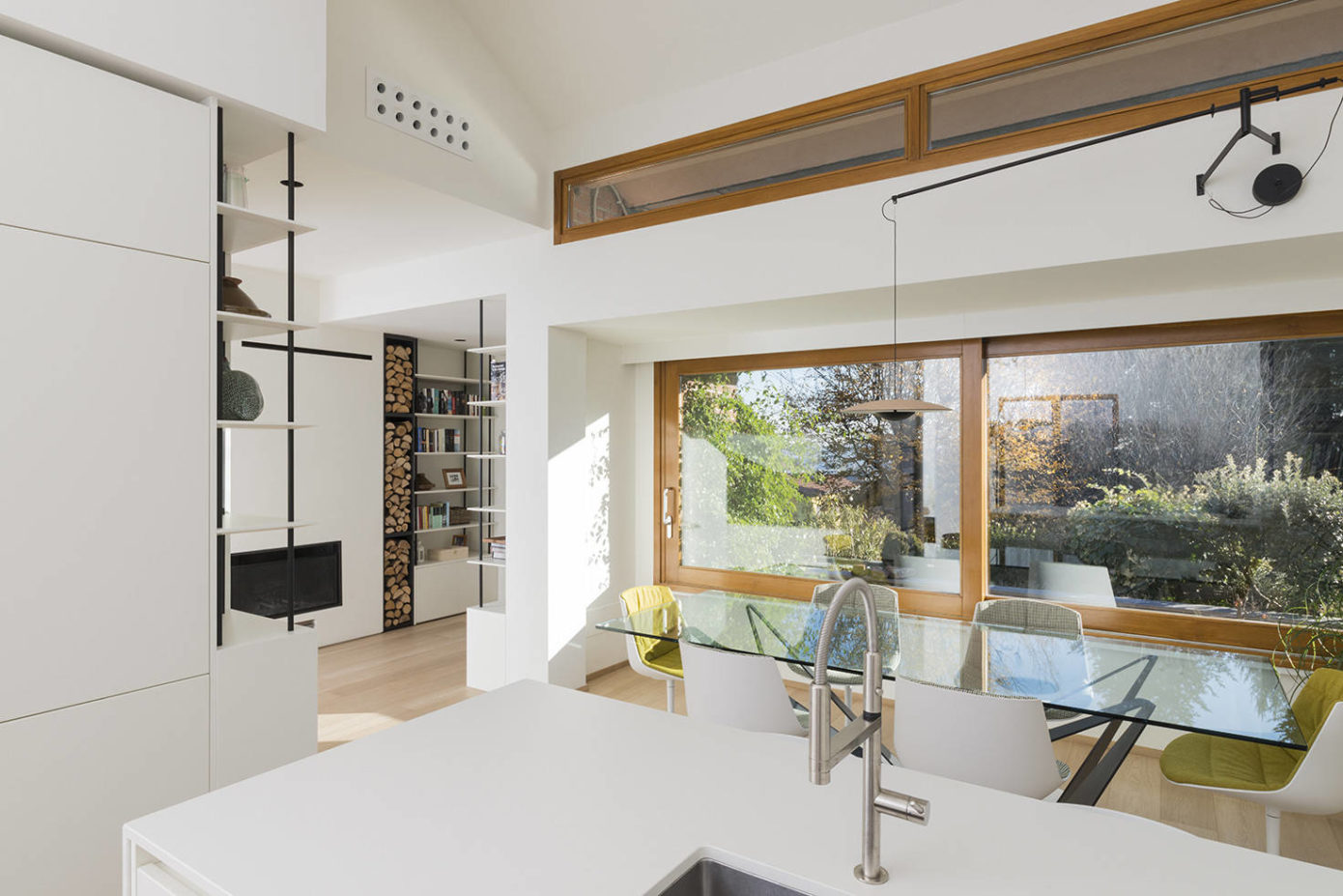 Casa SM by Davide Conconi