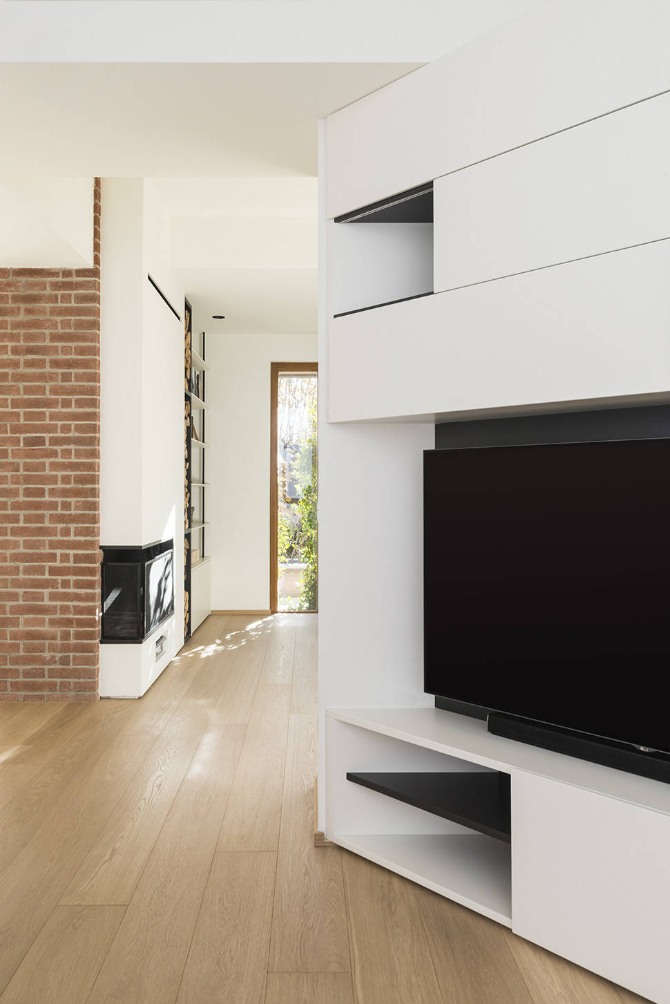 Casa SM by Davide Conconi