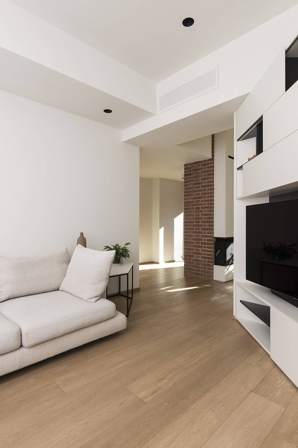 Casa SM by Davide Conconi