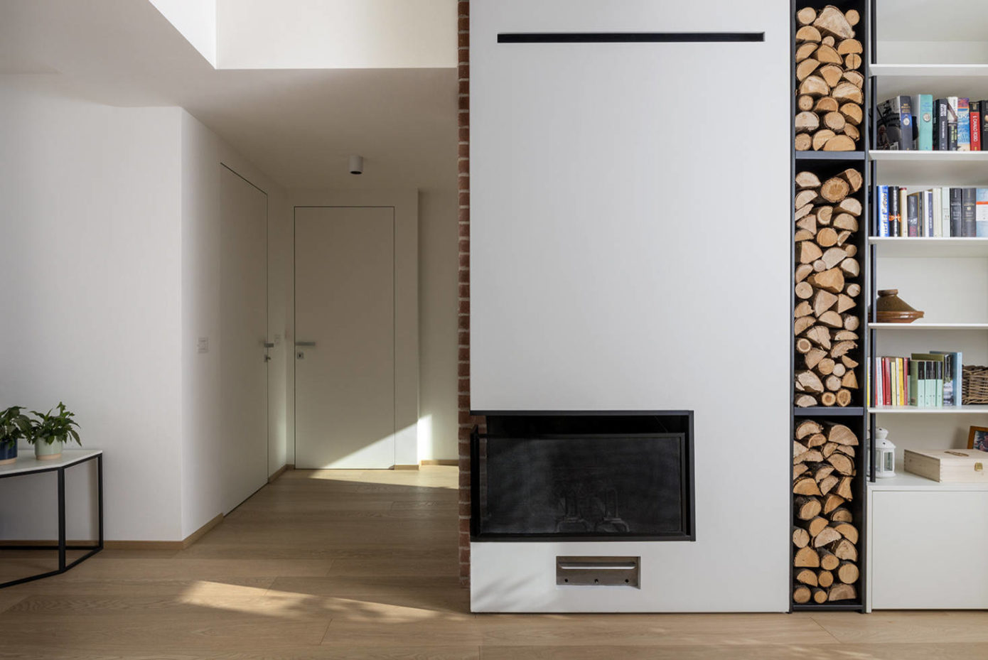 Casa SM by Davide Conconi