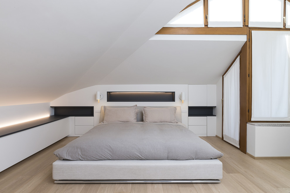 Casa SM by Davide Conconi