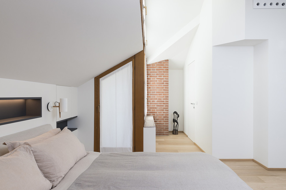 Casa SM by Davide Conconi