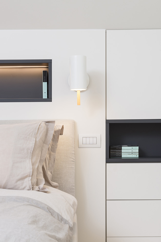 Casa SM by Davide Conconi