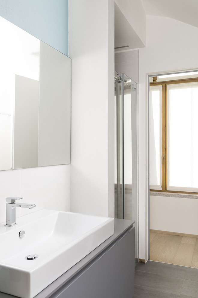 Casa SM by Davide Conconi