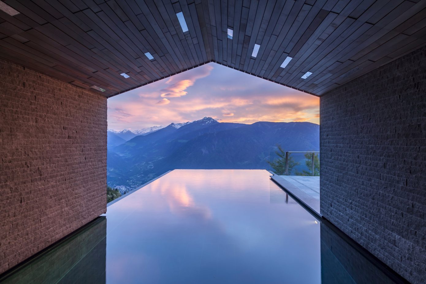 Miramonti Boutique Hotel by Tara