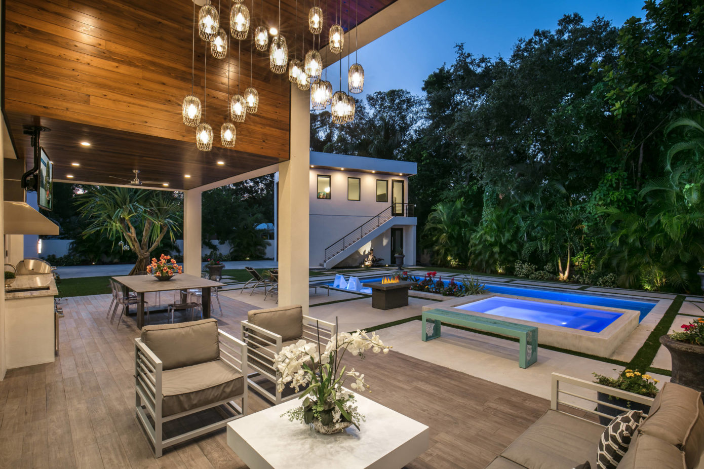 Compound Q by DSDG Architects