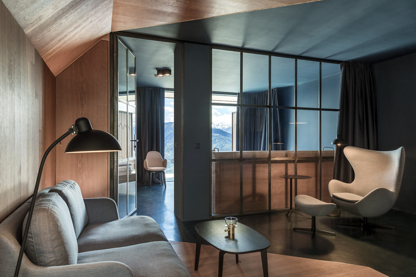 Miramonti Boutique Hotel by Tara