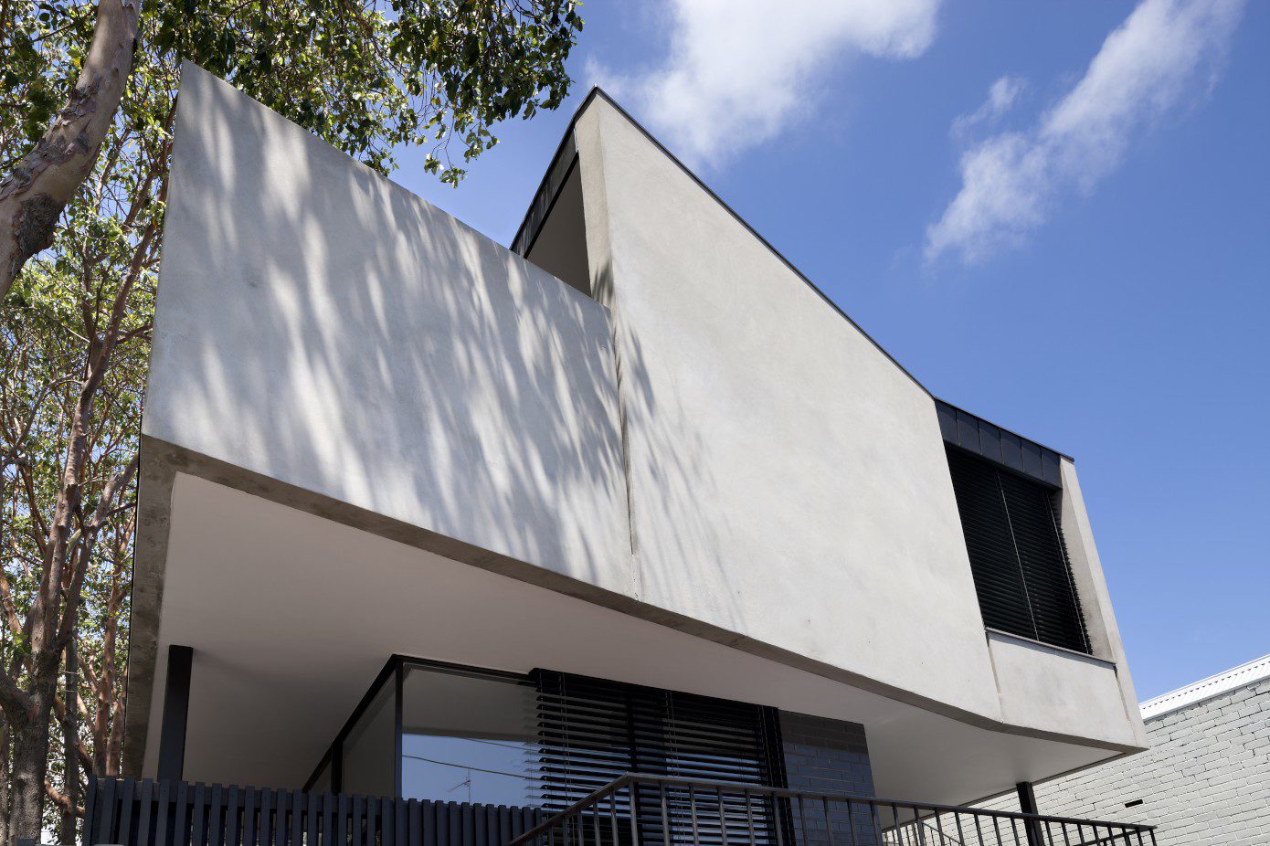 South Yarra Apartments by AM Architecture