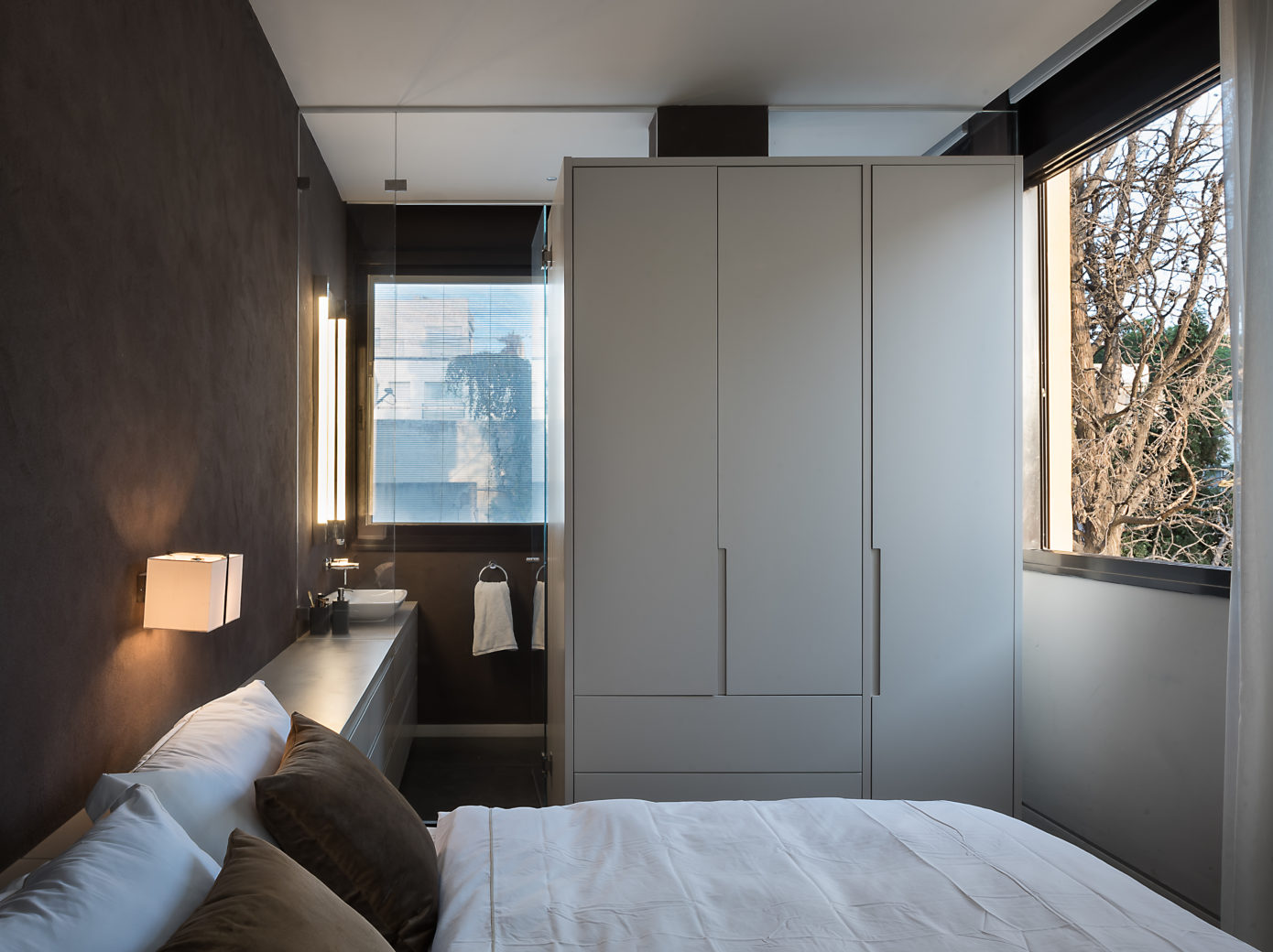 The Pianist’s Home by XS Studio