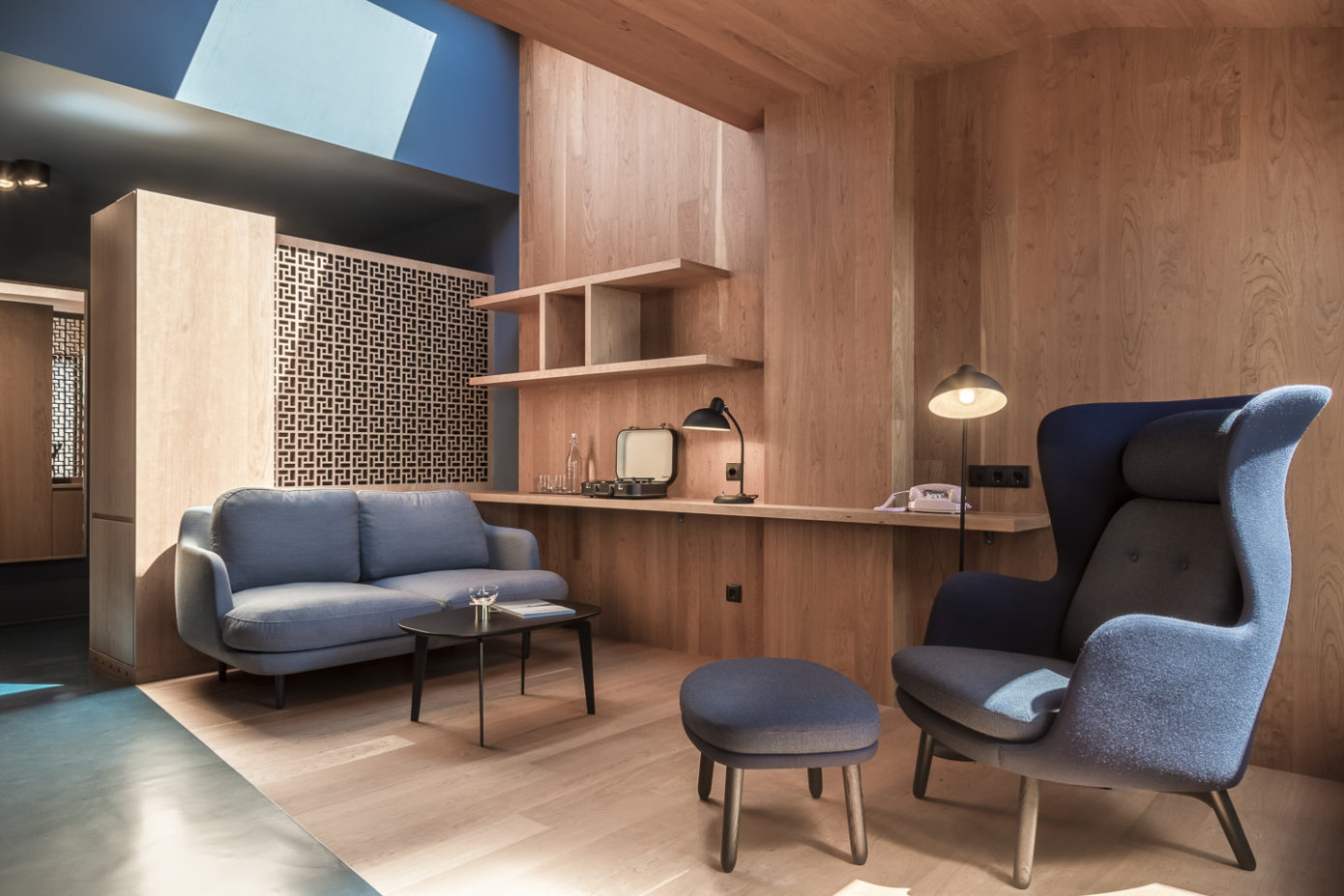 Miramonti Boutique Hotel by Tara