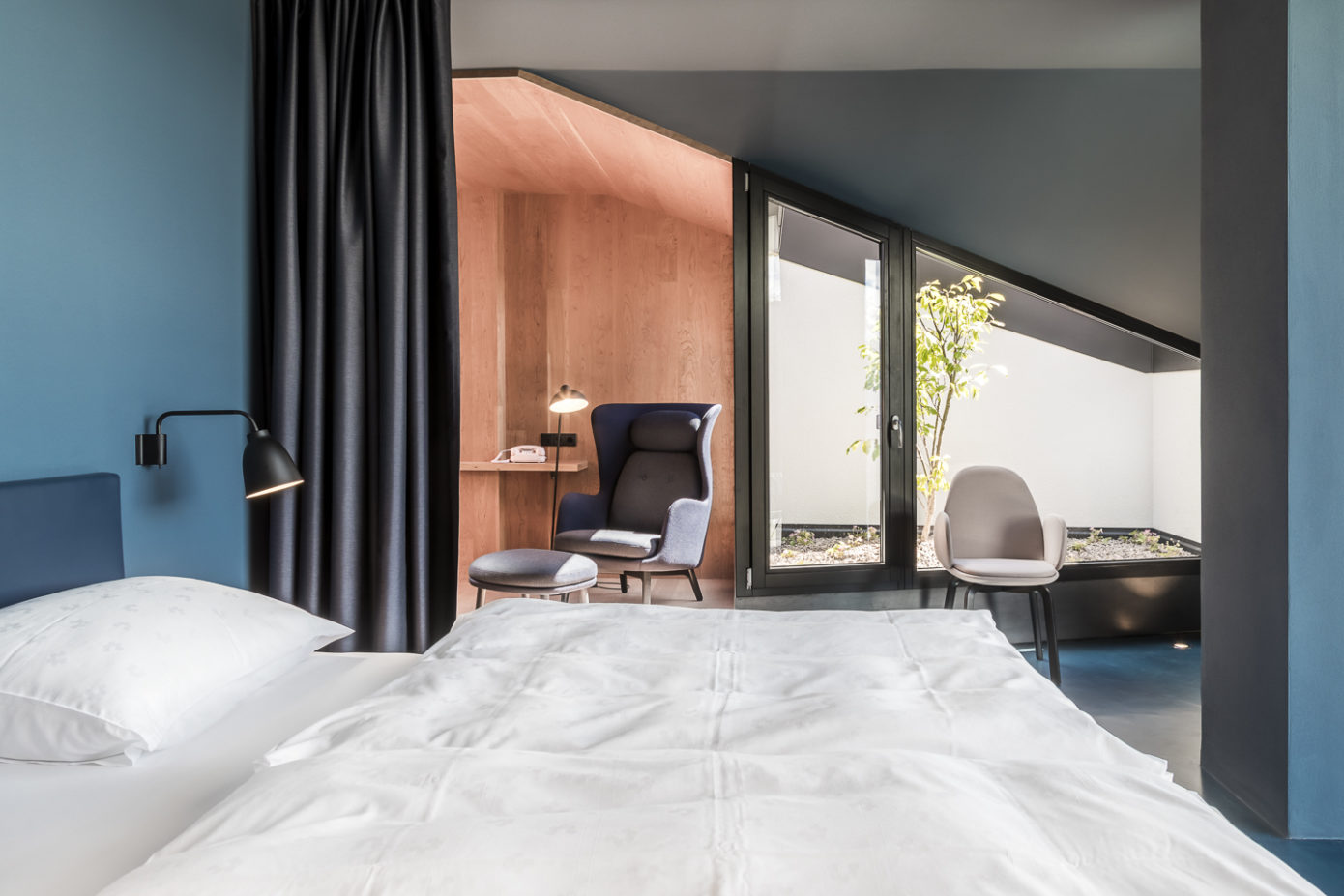 Miramonti Boutique Hotel by Tara