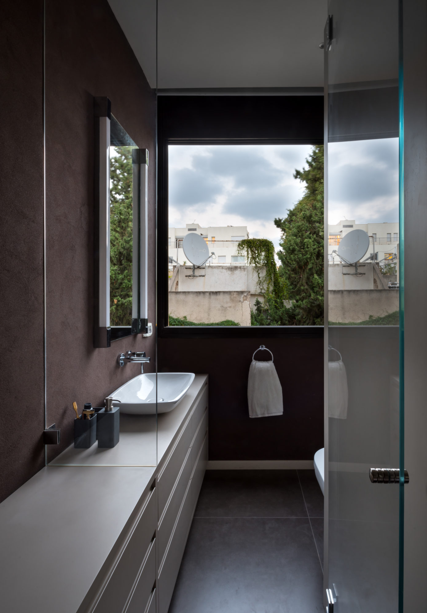 The Pianist’s Home by XS Studio