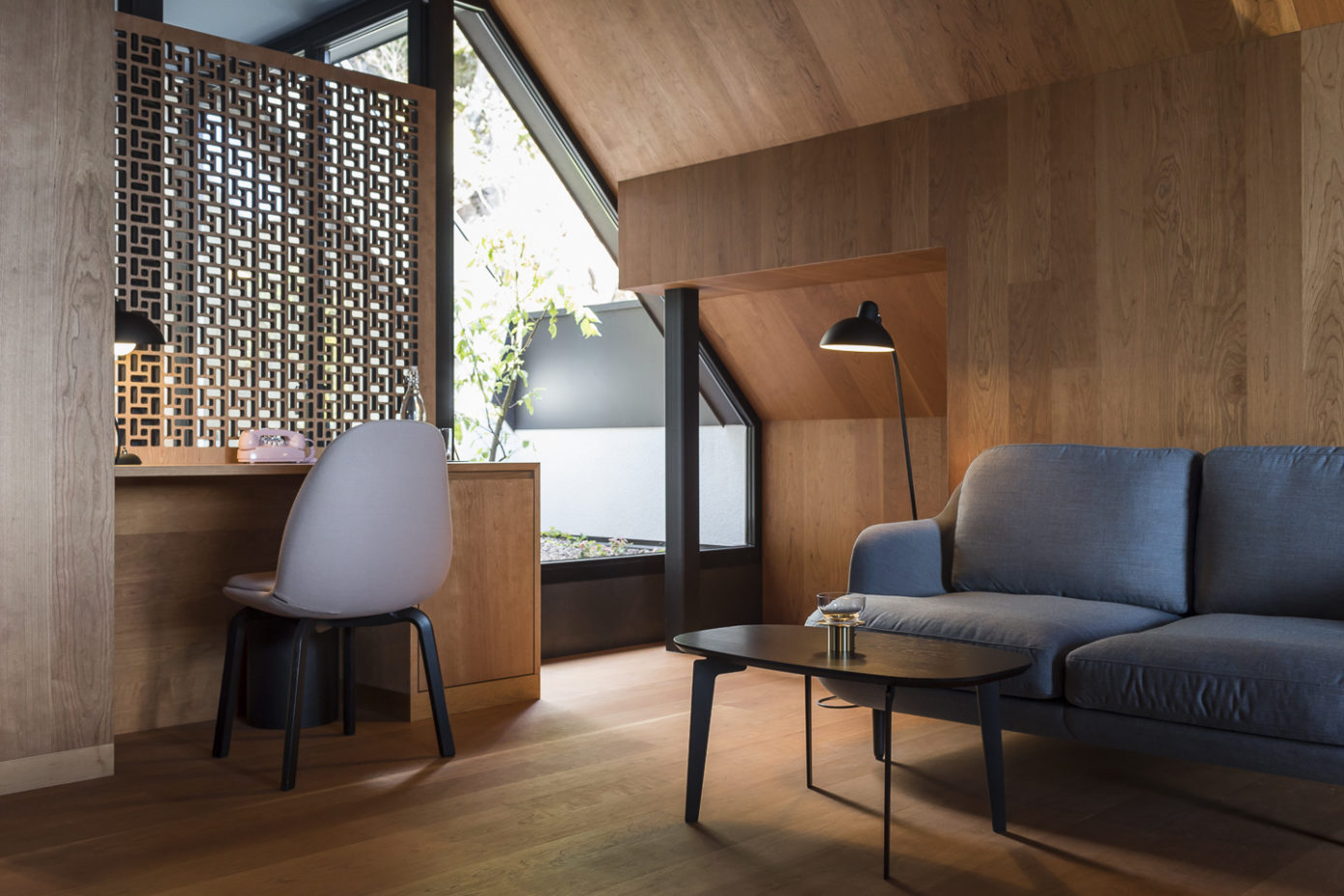 Miramonti Boutique Hotel by Tara