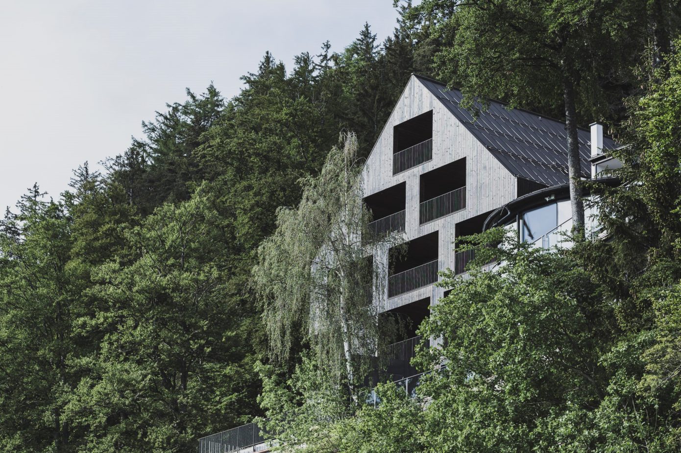 Miramonti Boutique Hotel by Tara