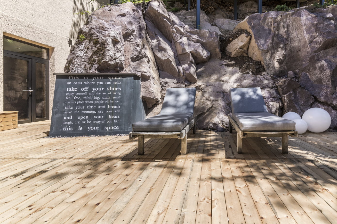 Miramonti Boutique Hotel by Tara