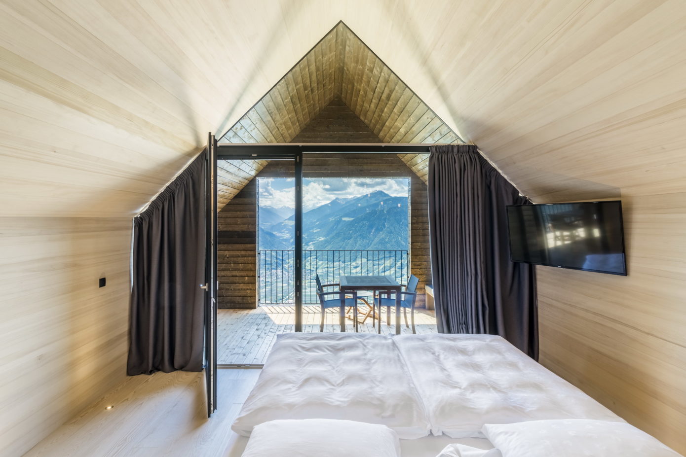 Miramonti Boutique Hotel by Tara