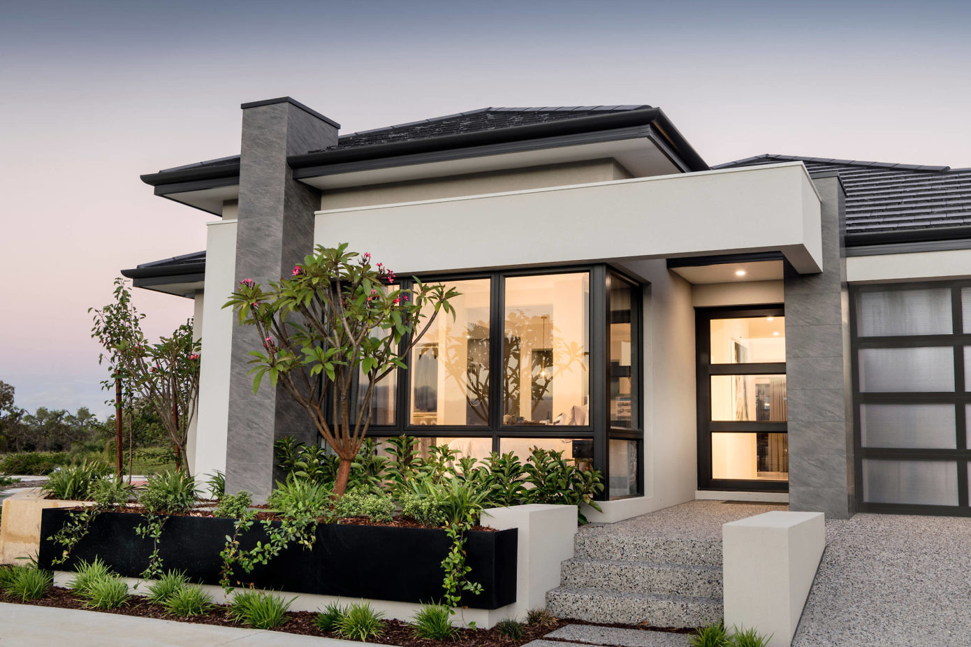 Delano I by Dale Alcock Homes