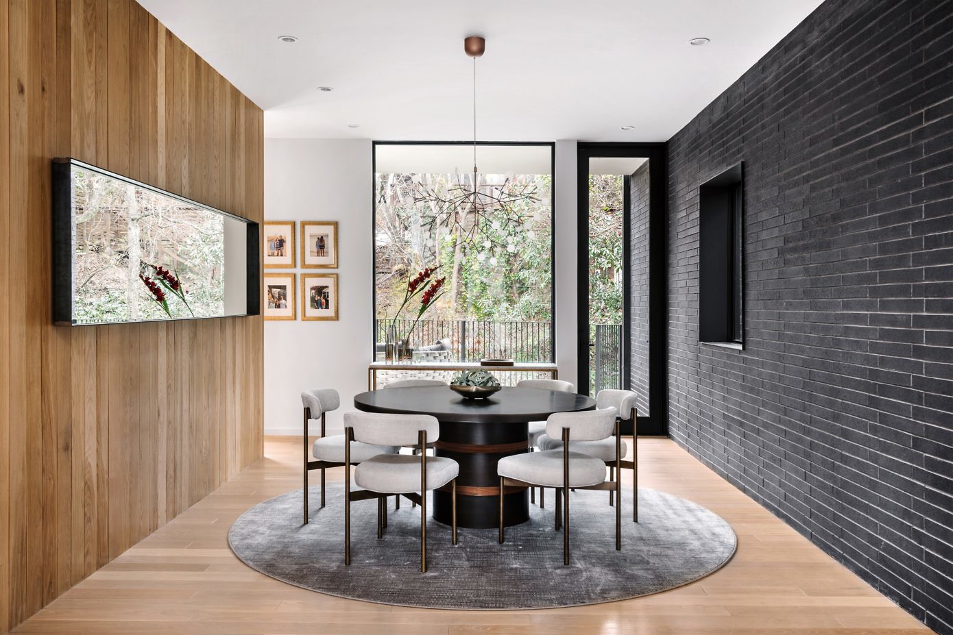 Pecos House by Jay Corder