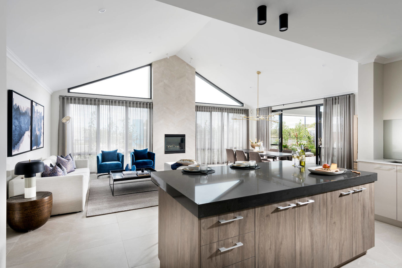 Delano I by Dale Alcock Homes