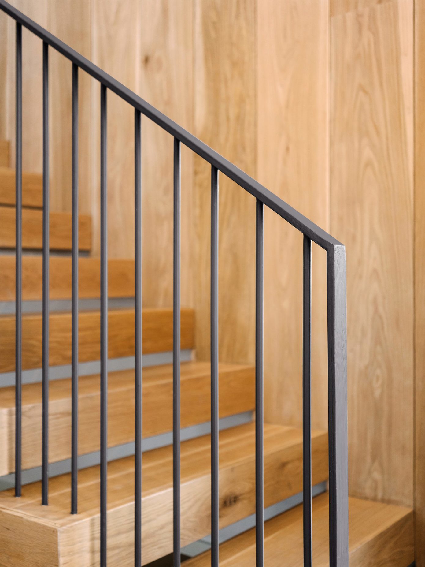 Pecos House by Jay Corder