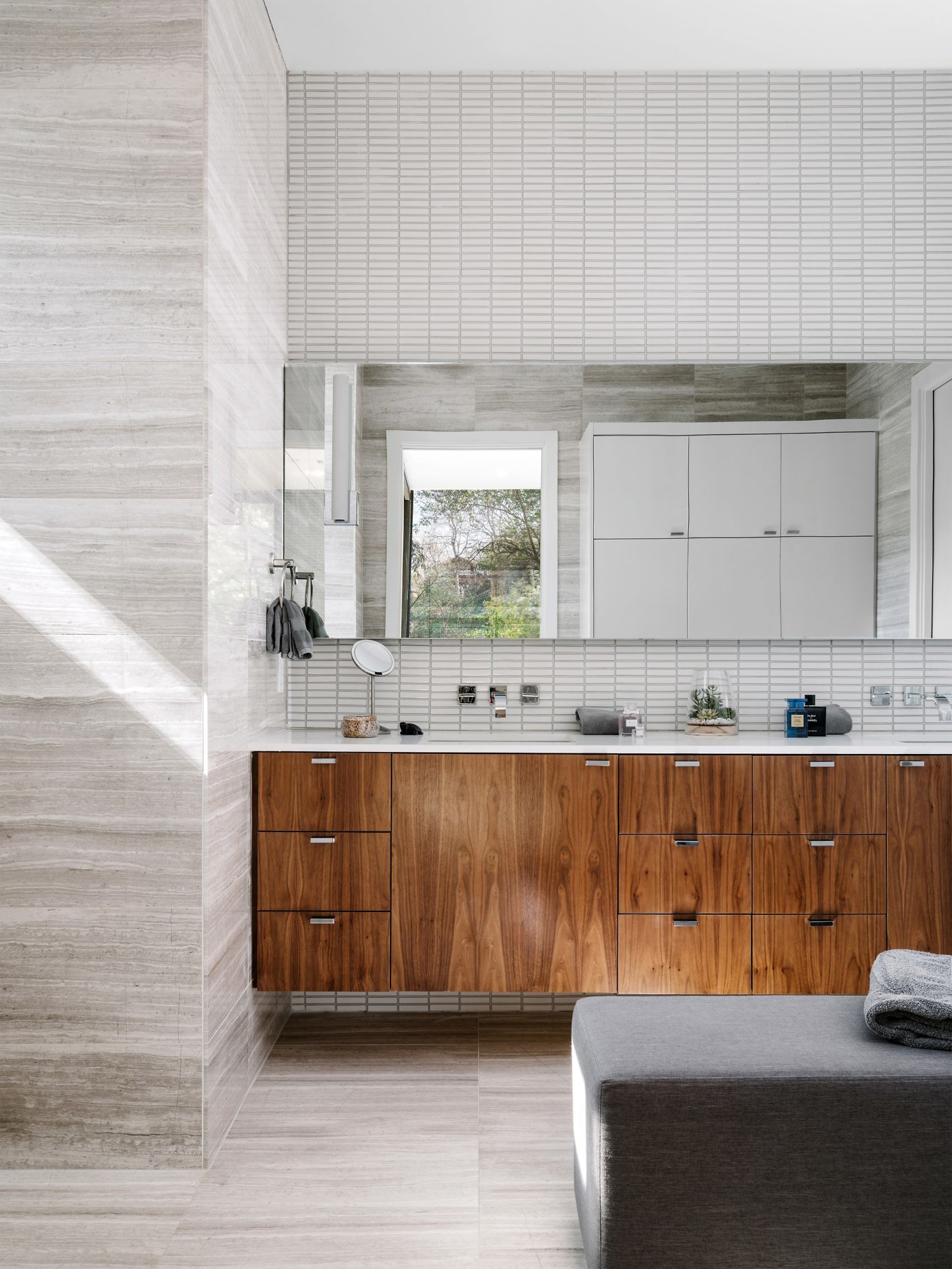 Pecos House by Jay Corder