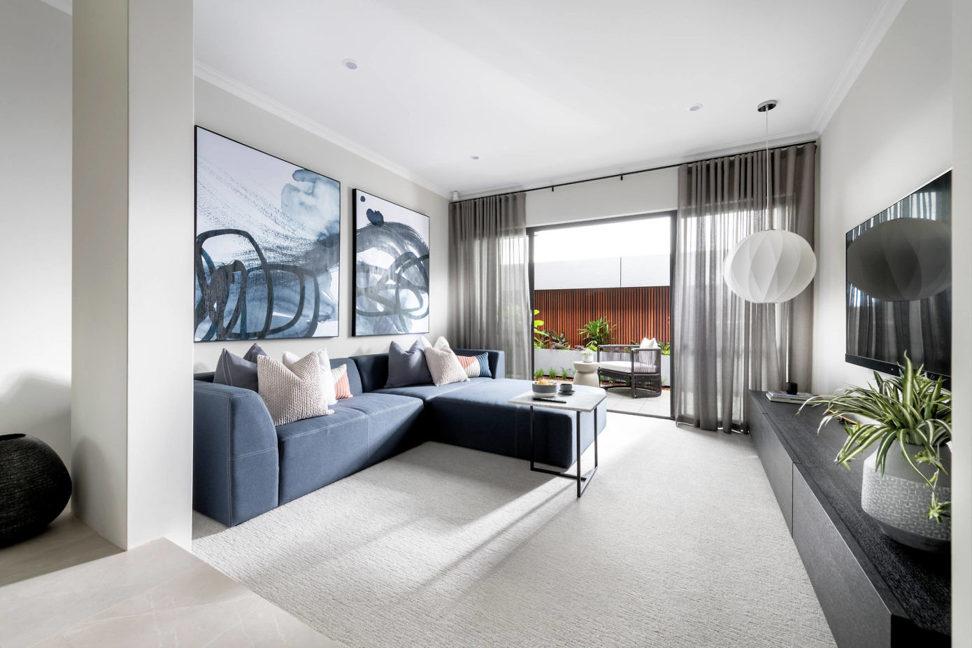 Delano I by Dale Alcock Homes