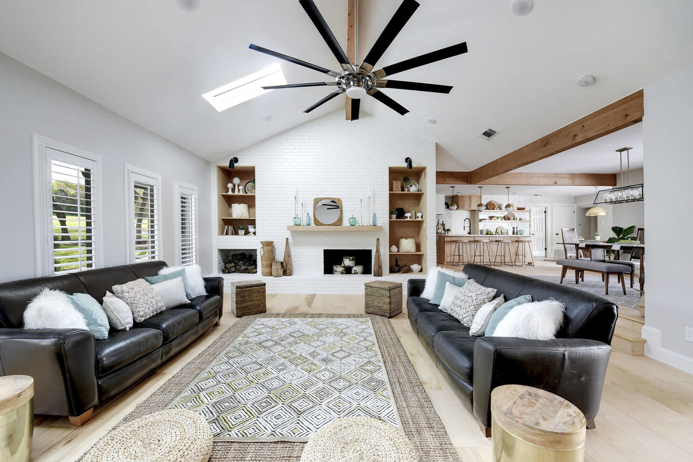 Jolly Hollow by Melisa Clement Designs