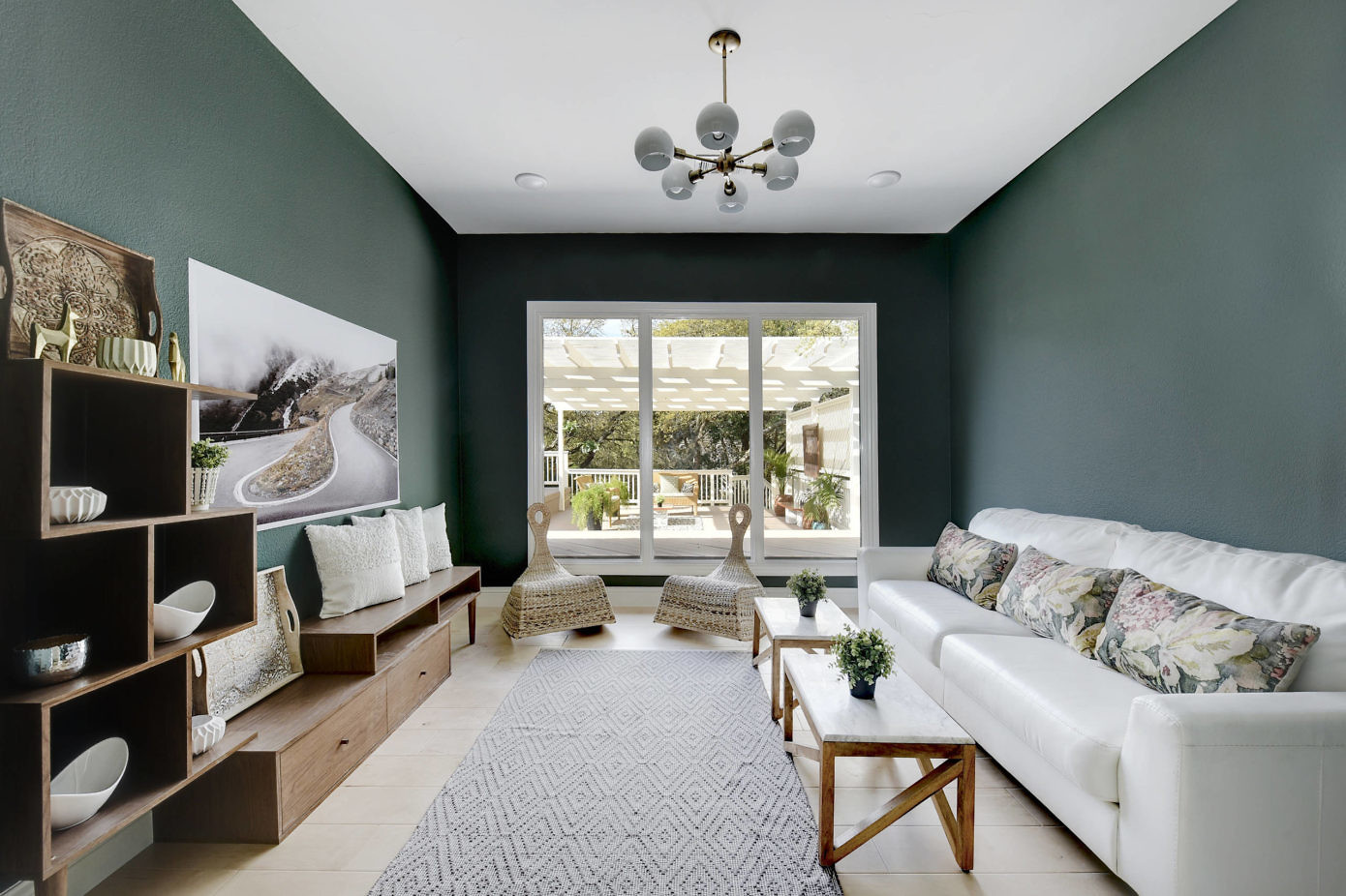 Jolly Hollow by Melisa Clement Designs