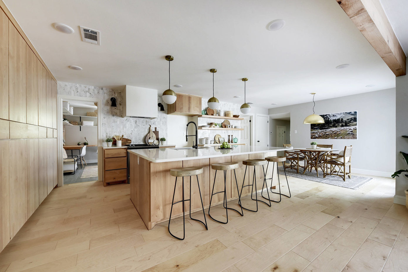 Jolly Hollow by Melisa Clement Designs