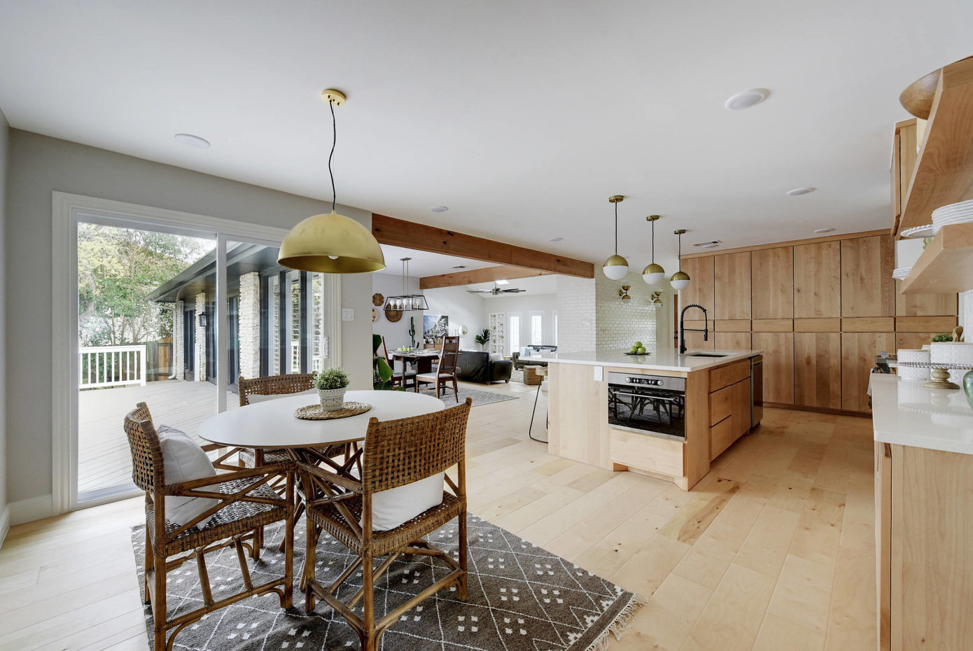 Jolly Hollow by Melisa Clement Designs