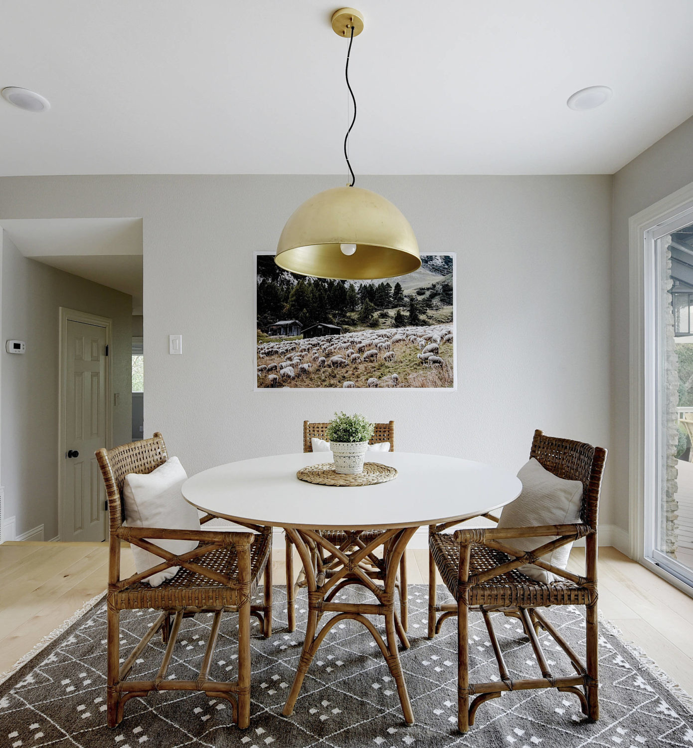 Jolly Hollow by Melisa Clement Designs