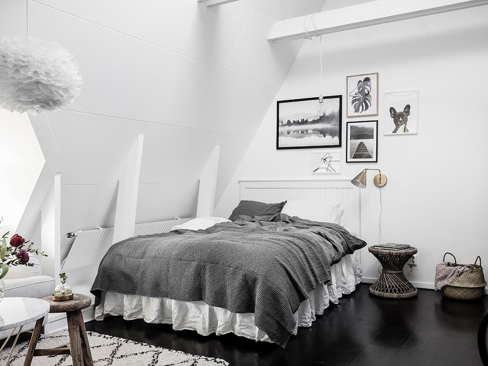 Inspiring Apartment in Stockholm