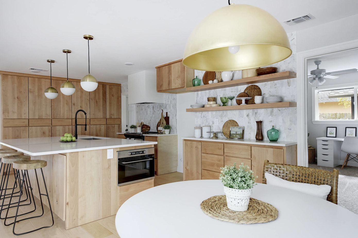 Jolly Hollow by Melisa Clement Designs