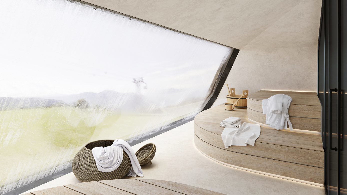 Gloriette Guesthouse by NOA*